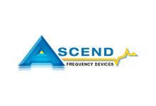 Ascend Frequency Devices Logo