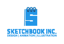 Sketchbook Inc Logo